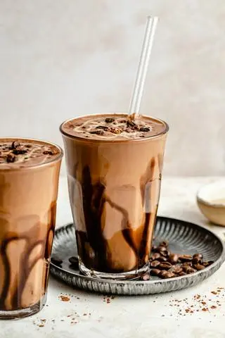 Hình ảnh Cacao Latte