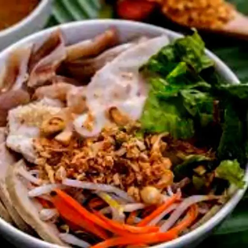 Hình ảnh Bún mắm nêm đặc biệt Nha Trang