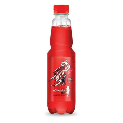 Hình ảnh STING DÂU