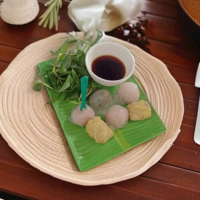 Hình ảnh Há Cảo Xíu Mại