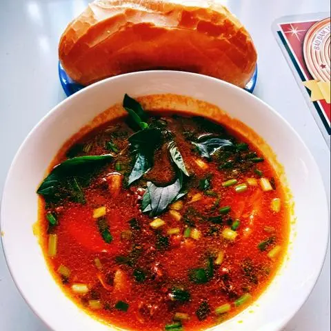 Hình ảnh Bò Kho Bánh Mì 