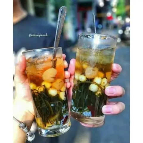 Hình ảnh SÂM BỔ LƯỢNG 