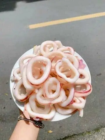 Hình ảnh Mực