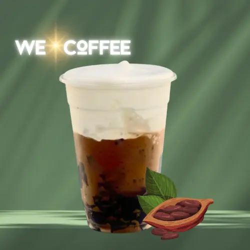 Hình ảnh Cacao muối