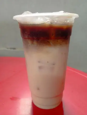 Hình ảnh sửa tươi coffee 