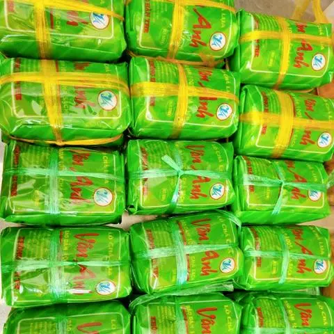 Hình ảnh nguyên đòn chả lụa 500gr 