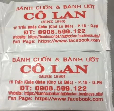 Hình ảnh Khăn lạnh 
