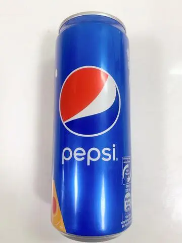 Hình ảnh Pepsi