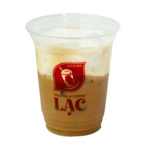 Hình ảnh Coffee kem muối