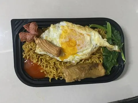 Hình ảnh 1 gói mì