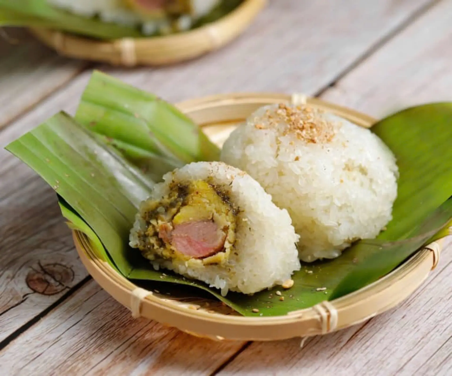 Hình ảnh Xôi Khúc