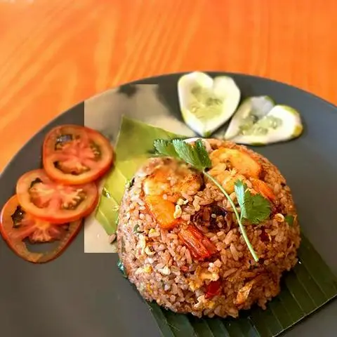 Hình ảnh Cơm chiên Thái
