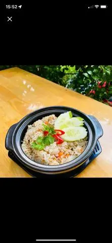 Hình ảnh Cơm chiên MANI
