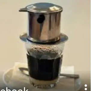 Hình ảnh Cà phê đá