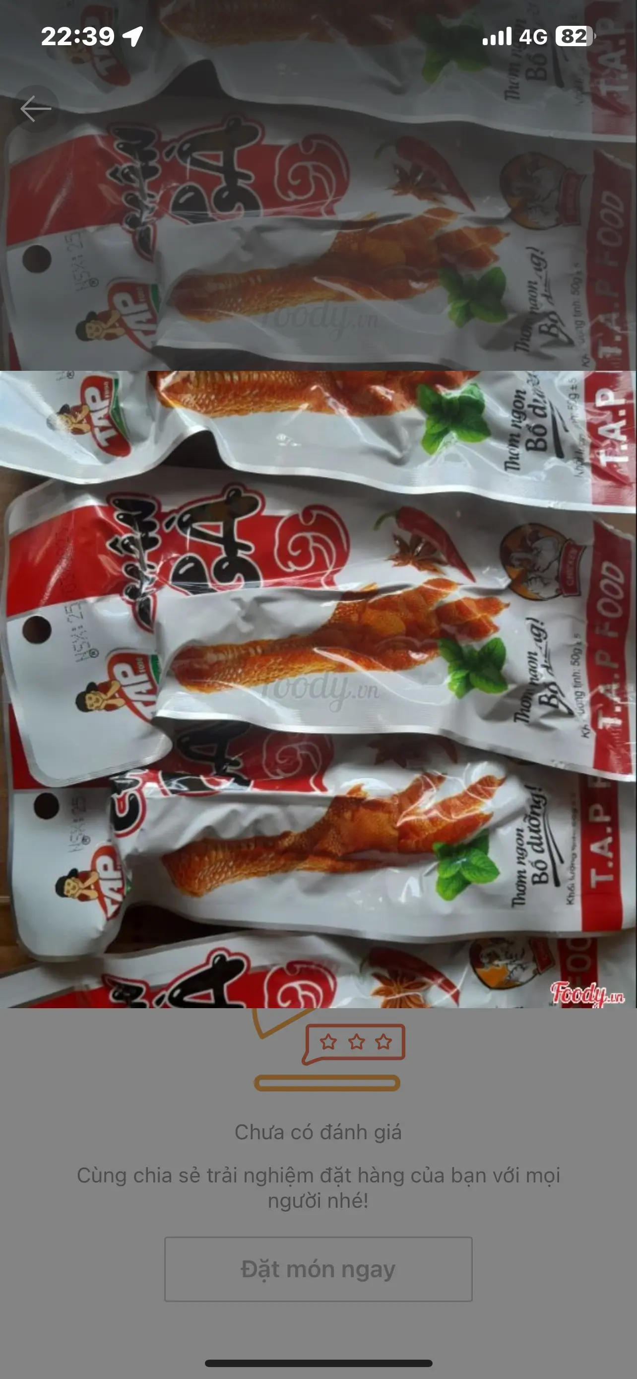 Hình ảnh Chân gà chicken