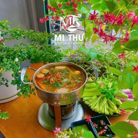 Hình ảnh Lẩu Thái Một Người