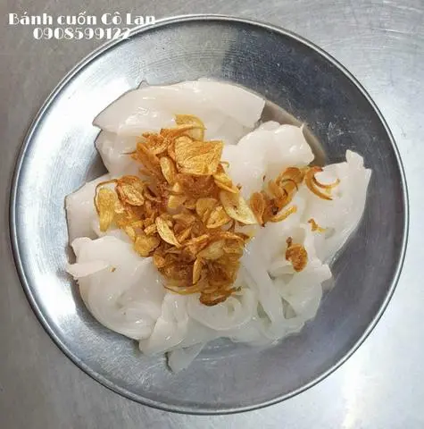 Hình ảnh Bánh ướt thêm