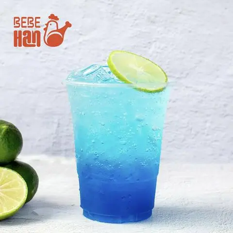 Hình ảnh Mojito blue sky