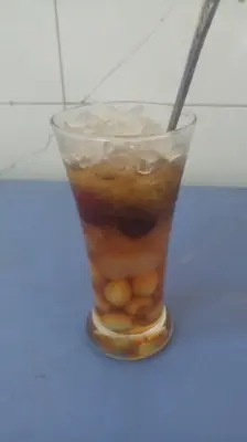 Hình ảnh Chè bạch quả