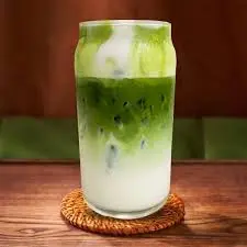 Hình ảnh Latte matcha