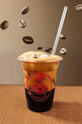 Hình ảnh Cafe đá