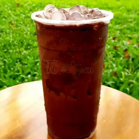 Hình ảnh Cacao sữa đá