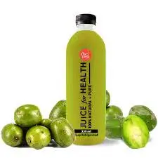 Hình ảnh nước  ép  thơm  +cóc 