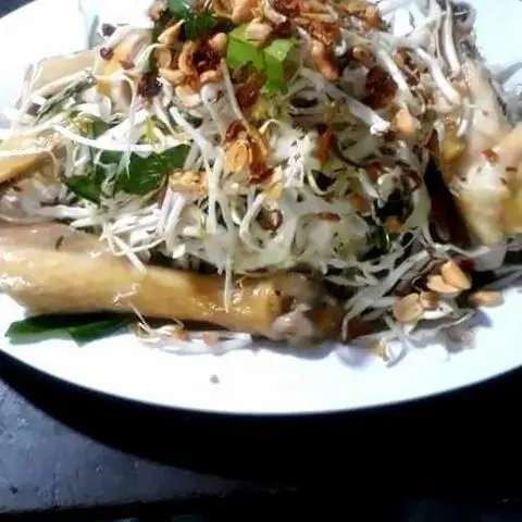 Hình ảnh Gỏi Gà 1/4