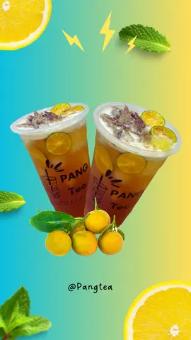 Hình ảnh Hồng trà tắc xí muội