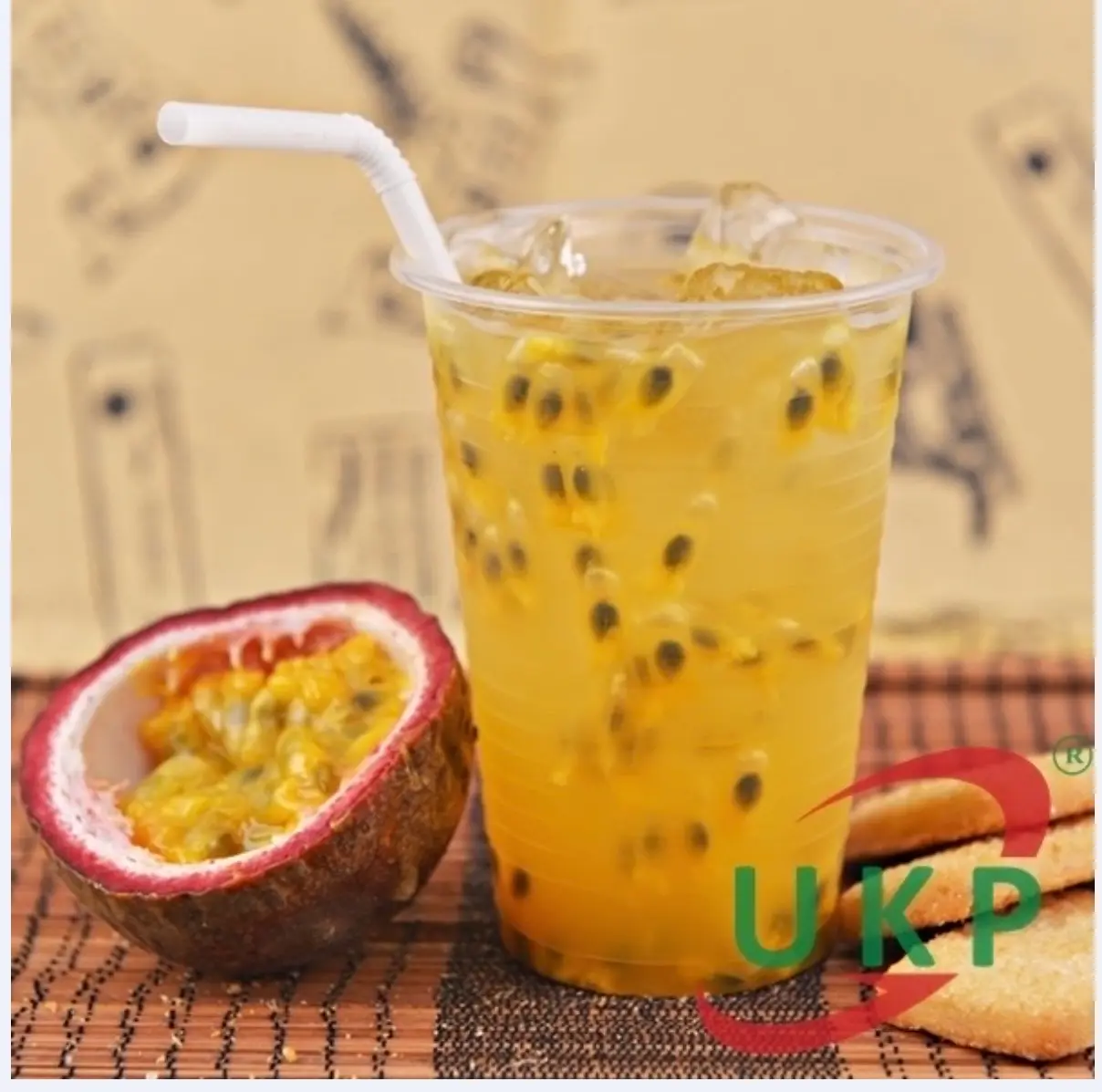Hình ảnh Chanh dây 