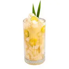 Hình ảnh Trà mãng cầu lớn
