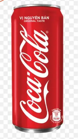 Hình ảnh Coca Cola