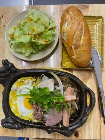 Hình ảnh Bò Né 2