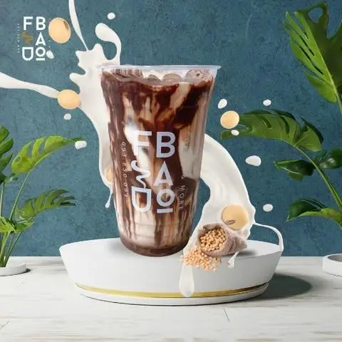 Hình ảnh Đậu Nành Cacao