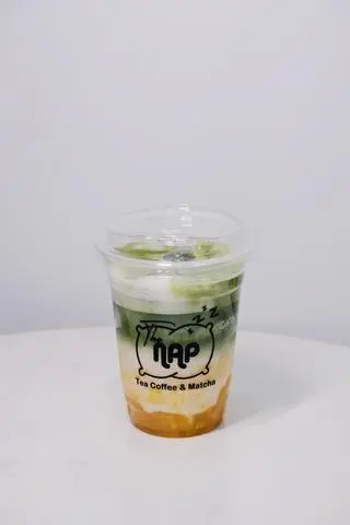 Hình ảnh Matcha Xoài