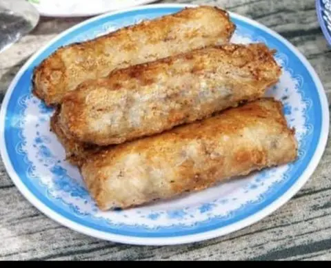 Hình ảnh NEM RÁN 1 CHIẾC