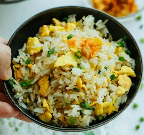 Hình ảnh Egg Fried Rice 