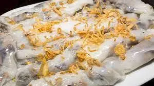 Hình ảnh Bánh cuốn thêm