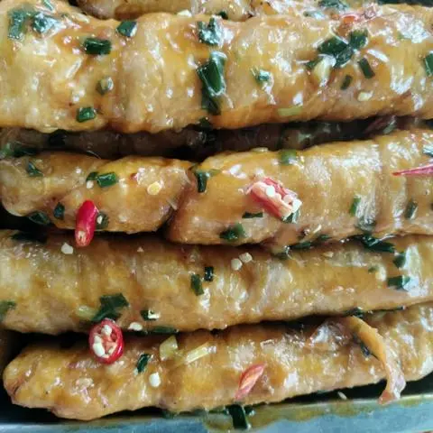 Hình ảnh mì căn kho thêm 