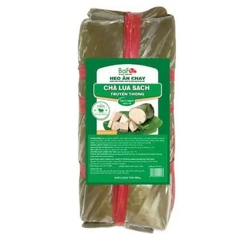 Hình ảnh Giò Lụa Sạch