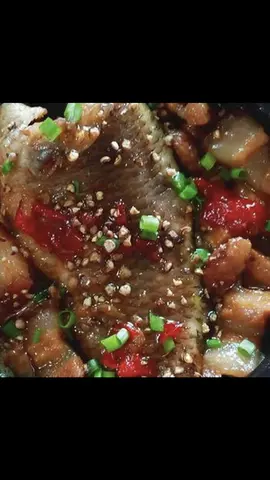 Hình ảnh Cá rô kho tộ + cơm
