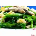 Hình ảnh móng tay xào râu muốn 