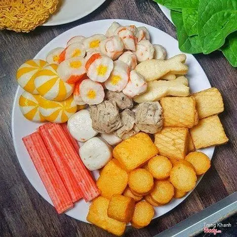 Hình ảnh Lẩu Hồng Kông Vinbon đặc biệt 4 người ăn