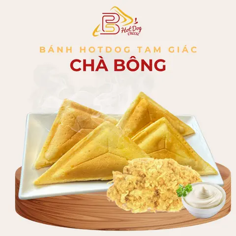 Hình ảnh Chà Bông