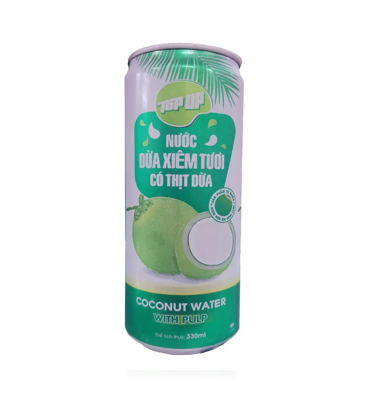 Hình ảnh Nước Dừa Xiêm Tươi