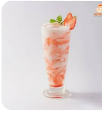 Hình ảnh SỬA CHUA DÂU 900ML