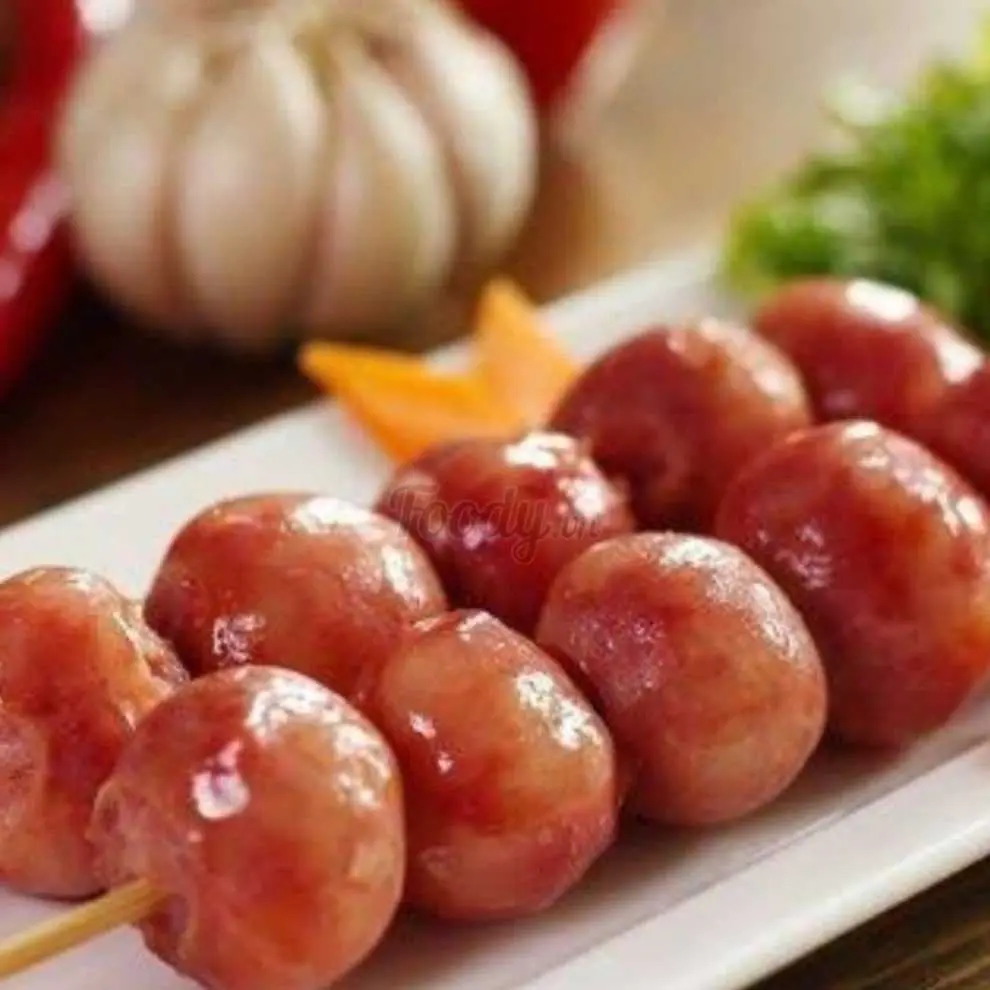 Hình ảnh Hồ Lô - 12 viên