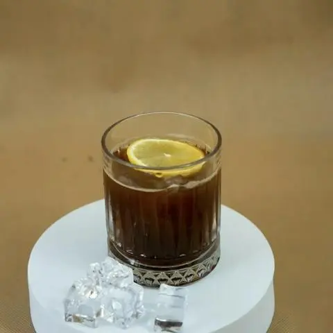 Hình ảnh Americano