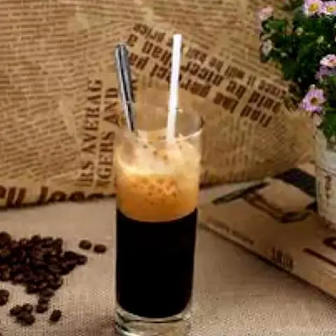 Hình ảnh Cafe đen