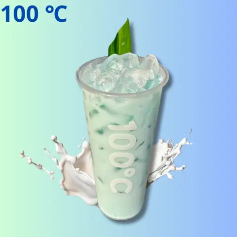 Hình ảnh Sữa chua việt quất (L)